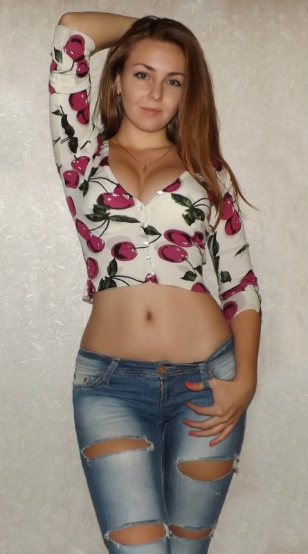 Анкета проститутки Наташа - Фото 1, Торецк, 28 лет, №21215